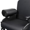 The Comfort Company Lateral Roll with Comfort-Tek Fabric