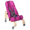 Special Tomato Soft Touch Floor Sitter - Liliac
