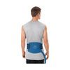 Breg WrapOn Back Cold Therapy Pad