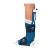 Breg WrapOn Ankle Cold Therapy Pad