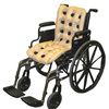 Ehob Waffle Multi-Care Pad with M.A.D. Pump