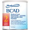 Mead Johnson BCAD 2 Iron Fortified Medical Food Powder