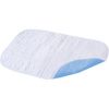 Essential Medical Quik-Sorb Brushed Polyester Bed/Sofa Reusable Underpad