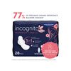  Incognito 3-In-1 Maternity Pad
