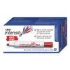 BIC Intensity Bold Tank-Style Dry Erase Marker