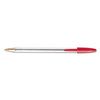 BIC Cristal Xtra Smooth Ballpoint Pen