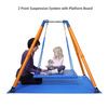 On The Go I Swing System - 2 Point Suspension with Platform Board