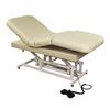 Touch America treatment table-Black