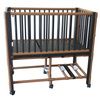 MJM Pediatric Crib Bed-1