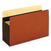 Pendaflex Heavy-Duty File Pockets