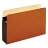 Pendaflex Heavy-Duty File Pockets