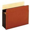 Pendaflex Heavy-Duty File Pockets