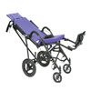Convaid Safari Tilt Pediatric Wheelchair - Tilted