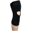 BioMedical BioKnit Universal Knee Brace with Fabric Conductive Electrodes