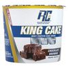 Ronnie Coleman King Cake