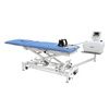 Chattanooga Galaxy TTET300 Scissor Frame Traction Table - Blue