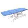 Chattanooga Galaxy 3 Section Traction Table - Blue
