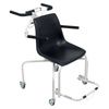 Detecto Digital Rolling Chair Scale