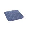 Essential Medical Quik-Sorb Polyester Furniture Protector Pad - Blue