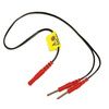 Pain Management Electrotherapy Splitter Cable