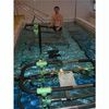 H2OGym Under water Treadmill