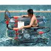 H2OGym Underwater Treadmill Cycle