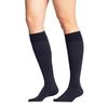  Jobst Opaque Maternity Closed Toe Knee High Compression Stockings - Anthracite
