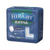 Medline FitRight Extra Incontinence Underwear - Large