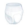 Medline FitRight Extra Protective Underwear - Large