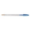BIC Cristal Xtra Smooth Ballpoint Pen