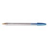 BIC Cristal Xtra Smooth Ballpoint Pen