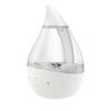 Crane 4-in-1 Top Fill Drop Cool Mist Humidifier with Sound Machine -EE-5306CW