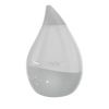 Crane 4-in-1 Top Fill Drop Cool Mist Humidifier with Sound Machine -EE-5306GR