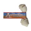 Loving Pets Natures Choice 100% Natural Rawhide Knotted Bones