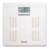 Taylor Body Fat And Body Water Monitor Scale