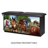 Clinton Adventure Series Equestrian Treatment Table
