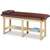 Clinton 6190 Bariatric Treatment Table