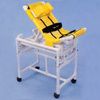 Healthline Pediatric Bath Chair With Shower Base