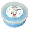 CanDo 120cc Exercise Therapy Putty - Firm Blue