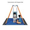 On The Go II Swing System with Reagans Ride
