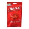 Halls Lozenges - Cherry Flavor