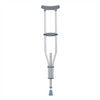 Drive Aluminum Crutches - Adjustable