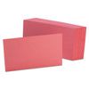 Oxford Index Cards