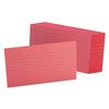 Oxford Index Cards