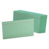 Oxford Index Cards