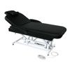 Touch America treatment table-Black