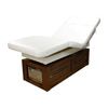 Touch America Embrace Treatment Table-White