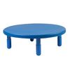 Childrens Factory 36 Inches Round Table