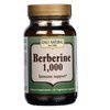 Only Natural Berberine 1000 mg Capsule