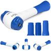 Blue Echo Care Respiratory Training Device